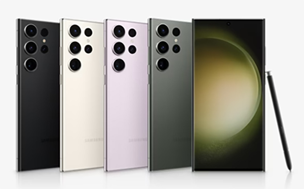 Samsung Galaxy S23 Ultra